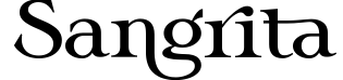 Sangrita