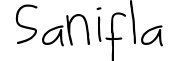 Sanifla