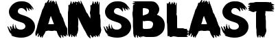 Sansblast