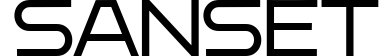 Sanset
