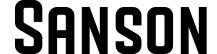 Sanson