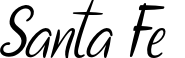 Santa Fe