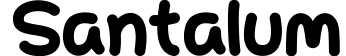 Santalum