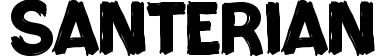 Santerian