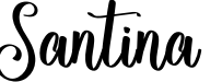 Santina