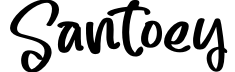 Santoey