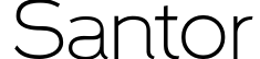 Santor