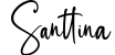 Santtina