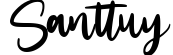 Santtuy
