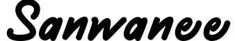 Sanwanee
