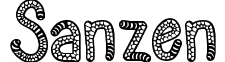 Sanzen