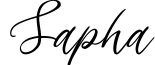 Sapha