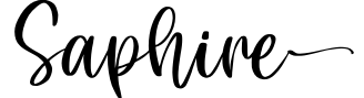 Saphire