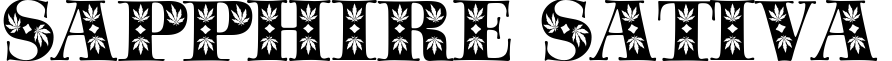 Sapphire Sativa
