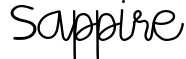 Sappire