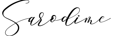 Sarodime