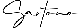 Sartono