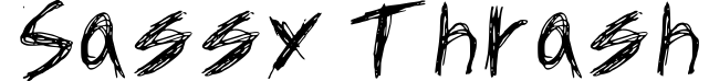Sassy Thrash