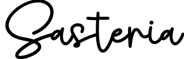 Sasteria