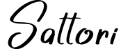 Sattori