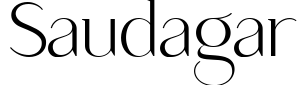 Saudagar