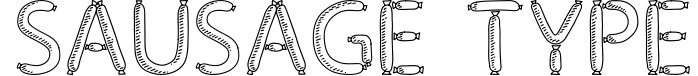 Sausage Type