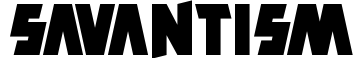 Savantism