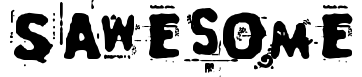 sAWesome