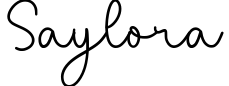 Saylora
