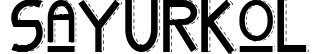 Sayurkol