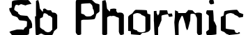 SB Phormic