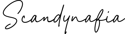 Scandynafia