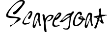 Scapegoat