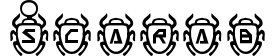 Scarab