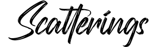 Scatterings