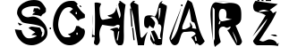 Schwarz