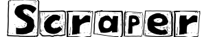 Scraper