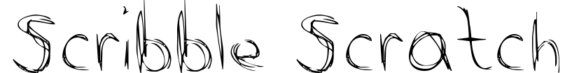Scribble Scratch