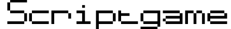 Scriptgame