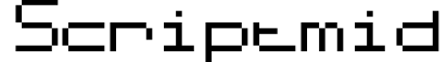 Scriptmid