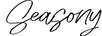 Seasony