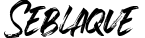 Seblaque
