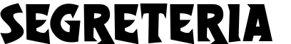 Segreteria