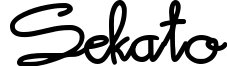 Sekato