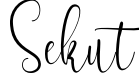 Sekut