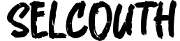 Selcouth