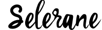 Selerane