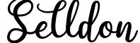 Selldon