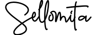 Sellomita