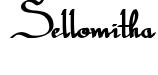 Sellomitha